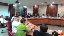 Gubernur Kepri dan Walikota Batam Tak Berdaya Kenaikan UWTO