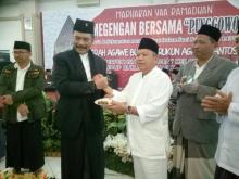 Soerya Respationo Ajak Perangi Radikalisme dan Terorisme
