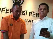 Kisah Joni, Warga Batam Penebar Hoax Terprovokasi Momen Pilpres