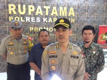 Polda Kepri Petakan Keamanan Pemilu di Karimun