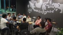 Paul Izaak Doko Jadi Kandidat Ketua KNPI Kota Batam