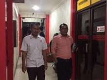 Polisi Periksa Komisioner Bawaslu Batam Korban Kekerasan Ormas