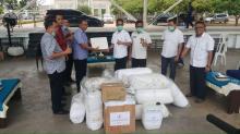 Pelaku Hotel di Batam Bantu Peralatan Mandi untuk ODP yang Dikarantina 