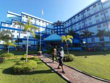 Dua Pasien Covid-19 di Tanjungpinang Sembuh, Total Sembuh 6 Orang