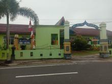 Panitia TC Tilawatil Quran di MAN Natuna Pastikan Semua Peserta Non Reaktif