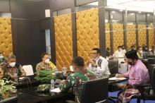 Eforia Natal dan Tahun Baru di Bintan, Bupati Apri Pastikan Protokol Kesehatan Jalan