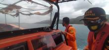 4 Nelayan Anambas Hilang Kontak di Laut