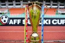 Resmi Bergulir, Berikut Jadwal Laga Pembuka Piala AFF 2018