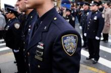 Diduga Jadi Mata-mata China, Polisi New York Ditangkap
