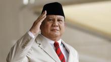 Soal Natuna, PA 212 Minta Jokowi Copot Menhan Prabowo