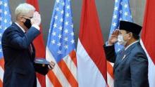 RI Dapat F-15 dan F-18 AS, Nambah 100 Jet Tempur