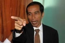  HEBOH! Facebook Perwira TNI Dipakai Hina Presiden Jokowi
