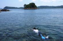 4 Tempat Snorkeling dan Diving Paling Asyik di Batam 