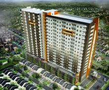 Cicilan DP Apartemen Puri Khayangan Cuma Rp 2 Jutaan