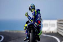 Rossi Siapkan Kejutan di Qatar 