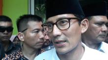 Sandiaga Uno: Prabowo-Sandi Siap Beri Kepastian Hukum Usaha di Batam