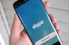 Pengguna Skype Melonjak 70 Persen di Tengah Pandemi Corona