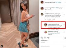 Diingatkan soal Kematian, Vanessa Angel: Tinggal Dikubur, Coy!