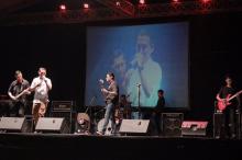 Semarak Dies Natalis ke-21 STIE Pembangunan Tanjungpinang