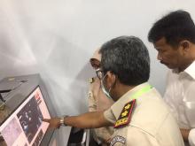 Pelabuhan Nongsa Point Marina Tak Dipasang Thermal Scanner Virus Corona
