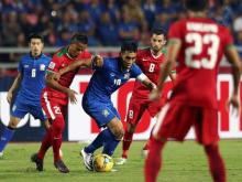 Ini Jadwal Terbaru Timnas Indonesia di Kualifikasi Piala Dunia 2022