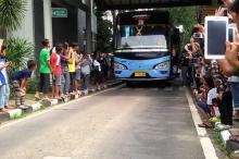  [VIDEO] Klakson "Om telolet Om" yang Bikin Heboh 