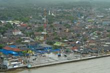 BNPB: Banyak Korban Tsunami Selat Sunda Hanyut ke Laut