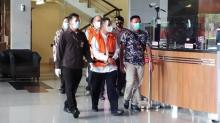 Wali Kota Cimahi Ajay Muhammad Priatna Tersangka Korupsi
