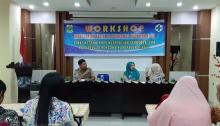 Dinkes Genjot Persiapan Tiga Puskesmas di Lingga Menuju Akreditasi