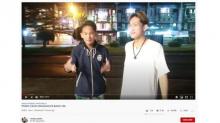 Youtuber Jadi Buron Warganet Usai Beri Waria Sembako Isi Sampah