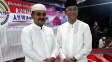 Pilkada Karimun 2020: Anwar Hasyim Kembali Dampingi Rafiq?