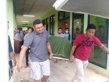 Mantan Paskibraka Natuna Ditemukan Tewas, Ini Kata Para Saksi 
