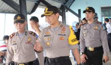 Cipkon Polres Karimun Cegah Kejahatan Jalanan dan Narkoba