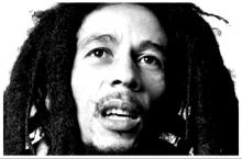 10 Kata Bijak Bob Marley tentang Kehidupan