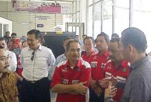 45 Negara Bebas Visa, Wisman ke Batam Naik Tiga Kali Lipat  