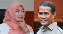 Terduga Penyebar Isu Bupati Cantik Selingkuh Ditangkap