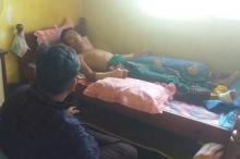 Keajaiban Nasib Arfandi yang Jatuh dari Lantai 3 Kampus Stisipol