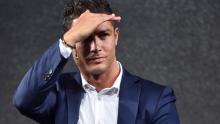 Cristiano Ronaldo Terancam Dipenjara Enam Tahun