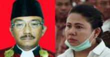Hakim yang Memvonis Meliana Ikut Kena OTT KPK