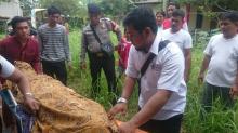 Seorang Pemuda Ditemukan Tewas Gantung Diri di Rumah