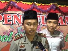 Polres Karimun Siapkan 10 Posko Lebaran 2018
