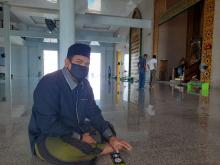 Alhamdulillah, Besok Tanjungpinang Gelar Salat Jumat Berjamaah