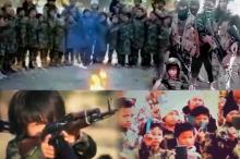 ISIS Tebar Ancaman untuk Indonesia dan Malaysia