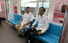 Pendukung Kecewa: Sayonara, Pak Prabowo!