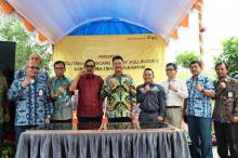 Resmi Beroperasi, PLTGU Tanjung Uncang Pasok 22 Persen Kebutuhan Listrik Batam
