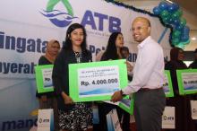  ATB Buka Pendaftaran Beasiswa Pelajar dan Mahasiswa Berprestasi Tahun 2017