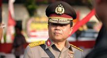 Anak Buah Komjen Budi Gunawan Kecipratan Jabatan di Mabes Polri