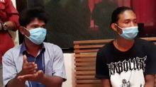 Pengakuan Dua ABK Kabur dari Kapal Lu Qing Yuanyu 213: Kami Dimaki dan Disiksa