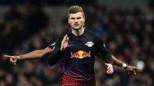 Pelatih: Gaya Main Liverpool Cocok dengan Werner