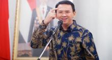 Ahok: Kita Harus Percaya, Pak Anies Lebih Pintar Atasi Banjir